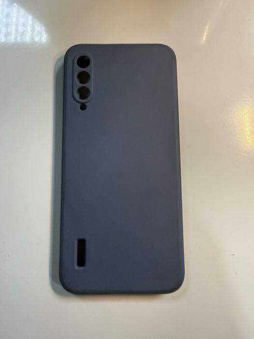 Capa silicone para Xiaomi Mi A3