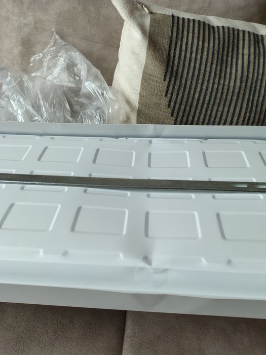 Panel natynkowy LED lampa LED moc 50W