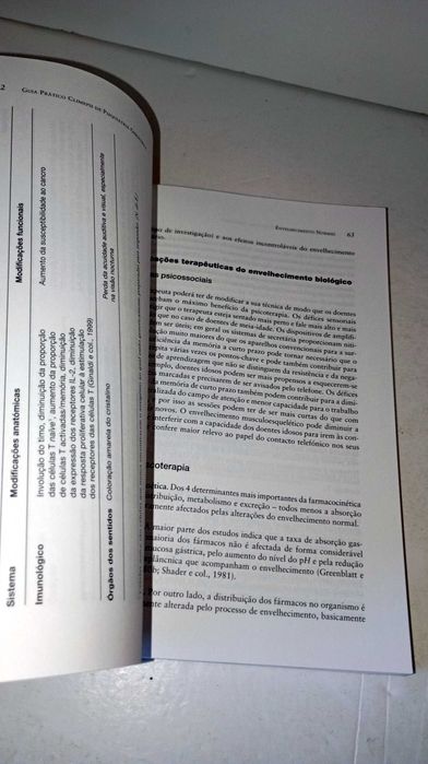 Guia prático de Psiquiatria Geriátrica