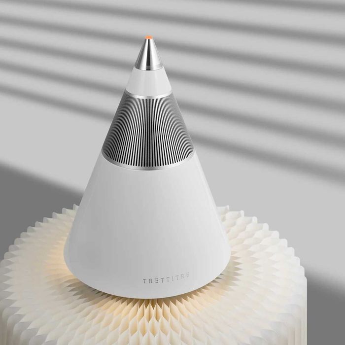 Аудиосистема Trettitre TreSound1 (Snow Peak Edition)