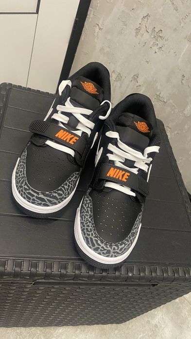 Buty Air Jordan Legacy 312 LOW (GS) Rozmiar 40