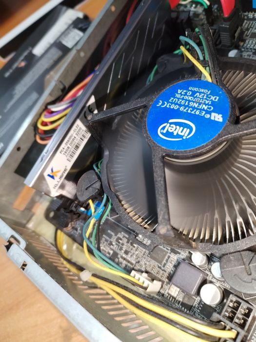 Оперативна пам'ять ddr4 32gb (2x16gb)