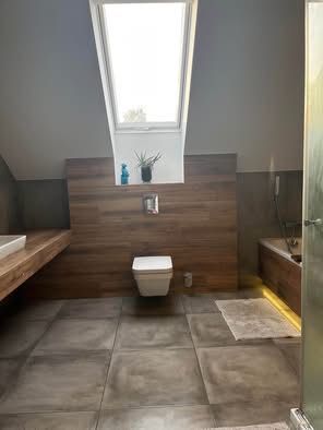 Posiadłość dla rodziny na skraju miasta