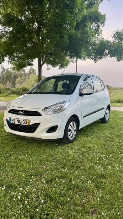 Excelente Oportunidade! • Hyundai i10 1.1  2013 •Rádio Android