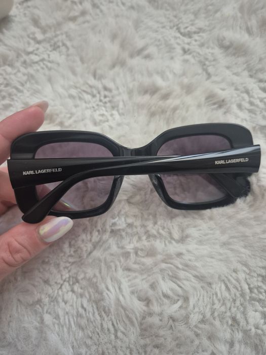 Okulary Karl Lagerveld nowe