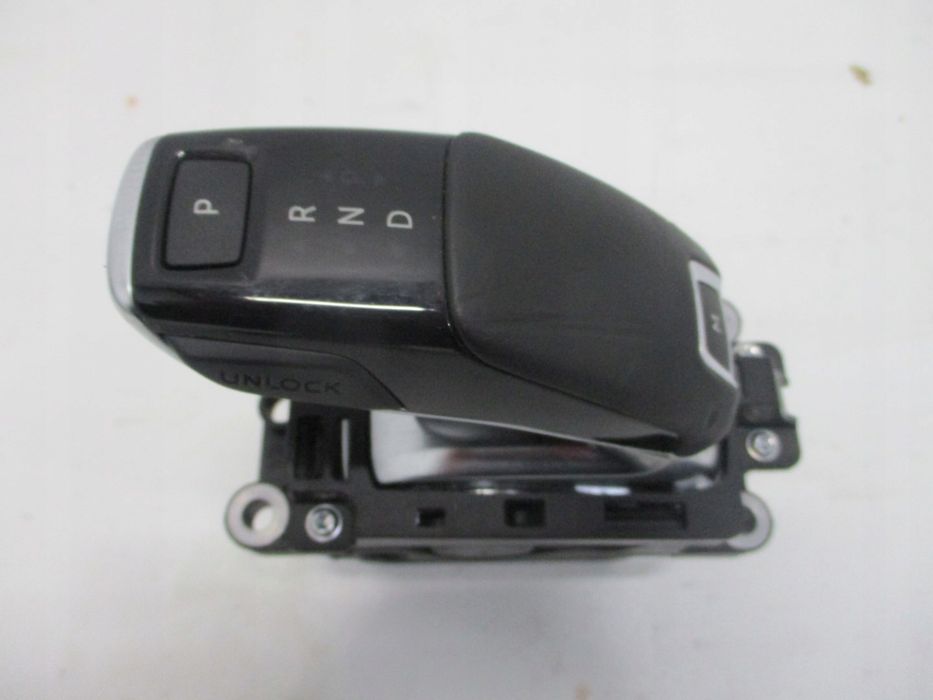 Mechanizm zmiany biegów PEUGEOT 5008 II