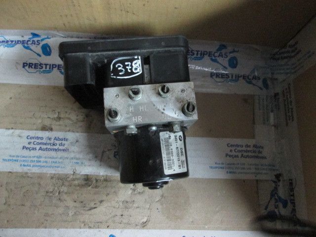 ABS BMW 1 (E87) | 03 - 13