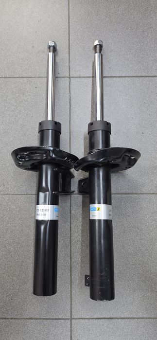 Amortecedores vw golf caddy bilstein novos