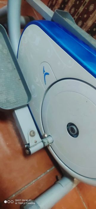 Maquinas de ginastica