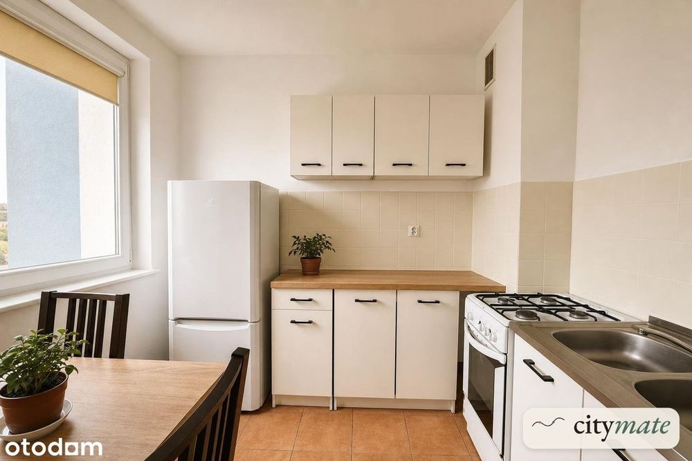 Mieszkanie – Poznań, Osiedle Bolesława Chrobrego, Piątkowo - Widok 5