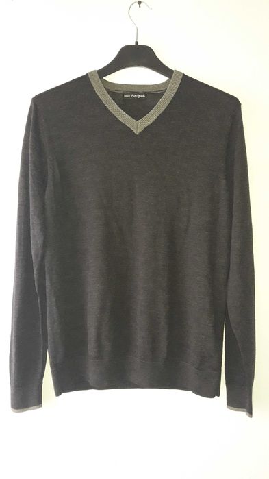 Джемпер Marks & Spencer Autograph вовна