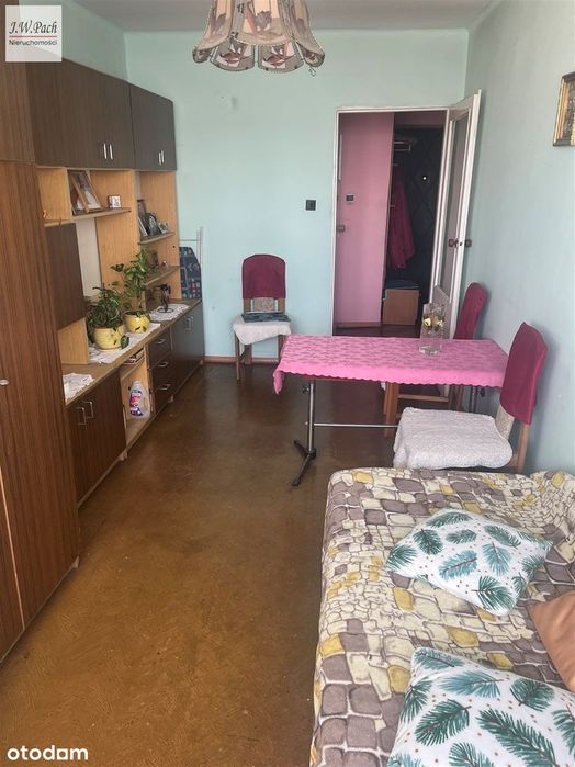 Ruda Śląska, N. Bytom, ul Niedurnego, 2pokoje 42m - Widok 2