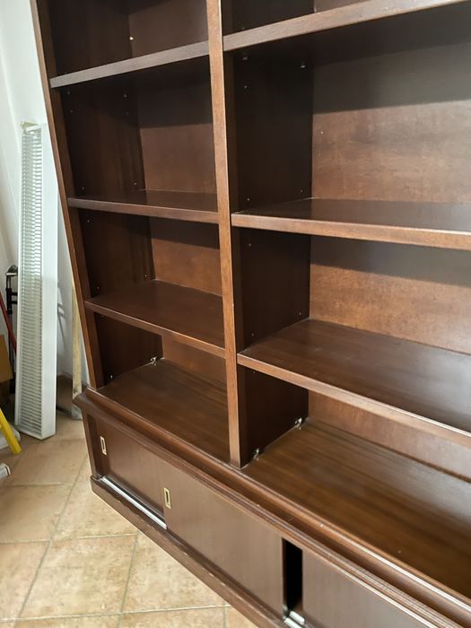 Estante 176cm*204cm*45cm