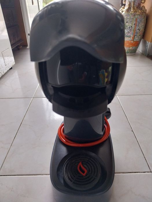 Maquina cafe dolce gusto c/ avaria