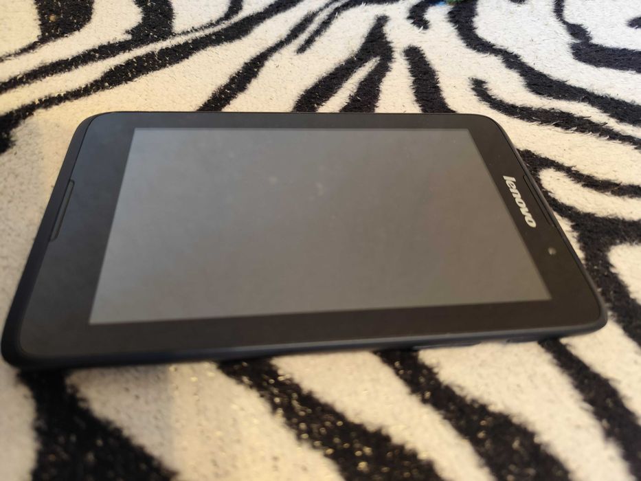 Tablet Lenovo 7"