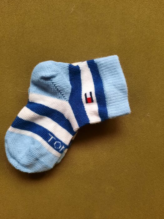 Бодик человечик Polo Ralph Lauren шкарпетки для немовлят