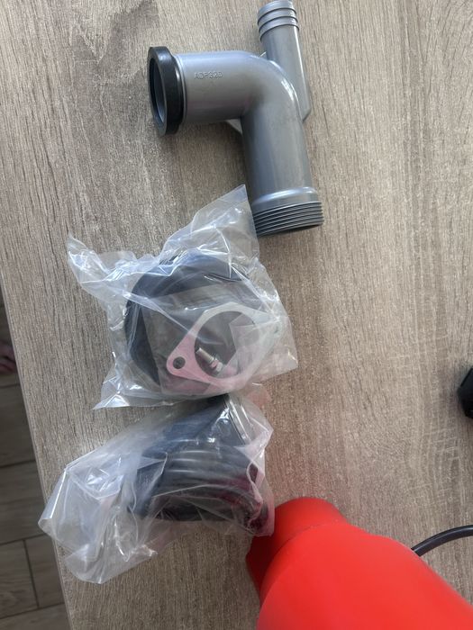 Mlynek do odpadow franke TE-75s slim