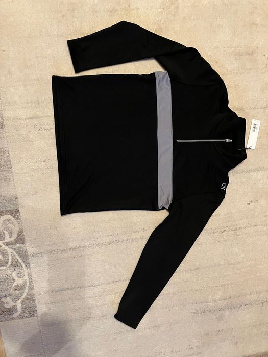 Bluza męska sportowa