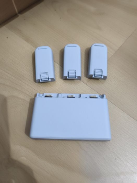 DJI Neo More combo - Como novo