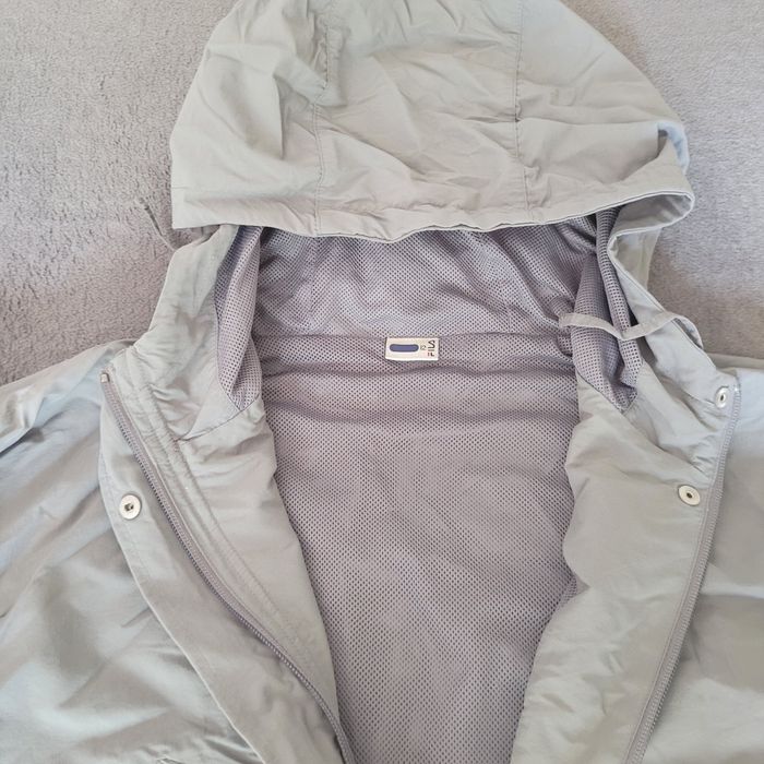 Fila, bluza, szwedka, kurtka r. S, lub 156