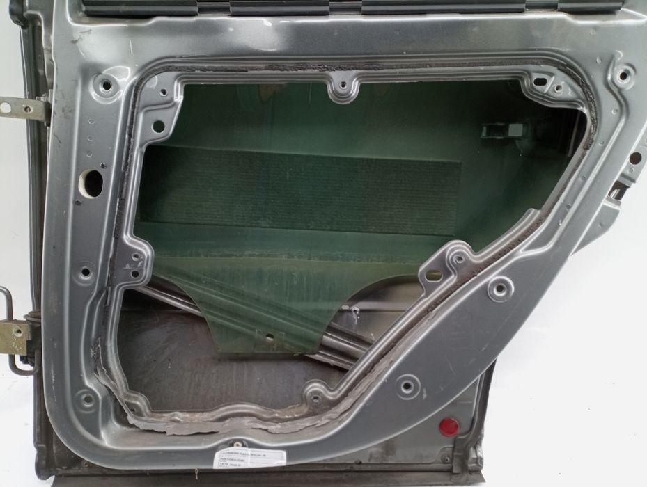 Porta Traseira Direita - VOLKSWAGEN Passat (3B3) | 00 - 05