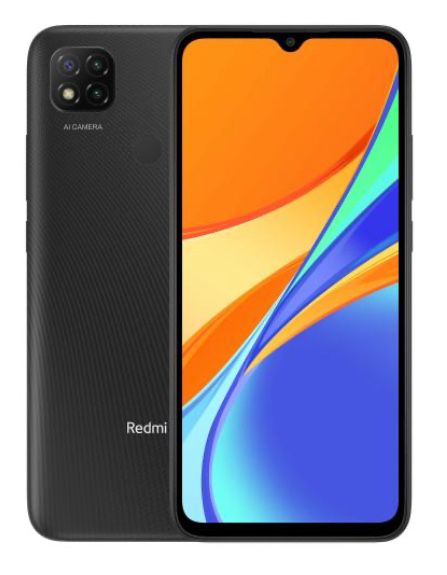 Xiaomi Redmi 9C NFC 64gb