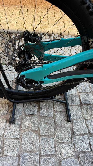 rower dh yt tues 4