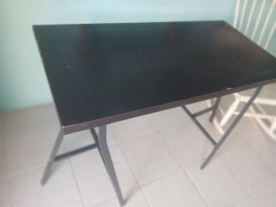 Mesa IKEA 120 × 60 cm – 20 €