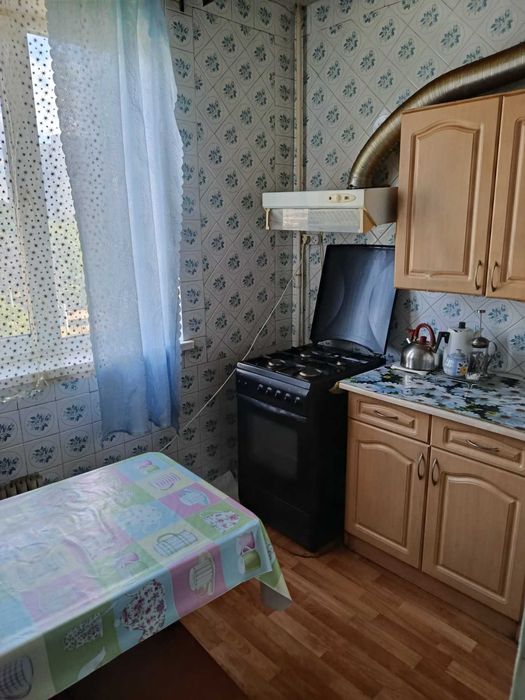 Сдам 3-х квартиру ул. Валентиновская, метро Студенческая 5 минут пешком - View 2