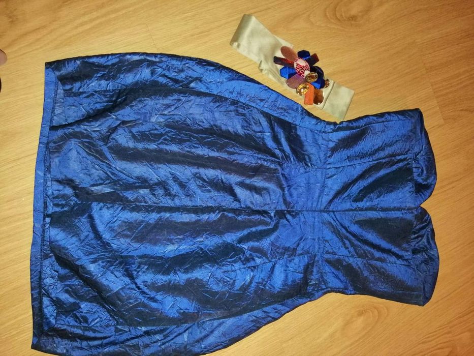 Vestido cerimónia tam 36