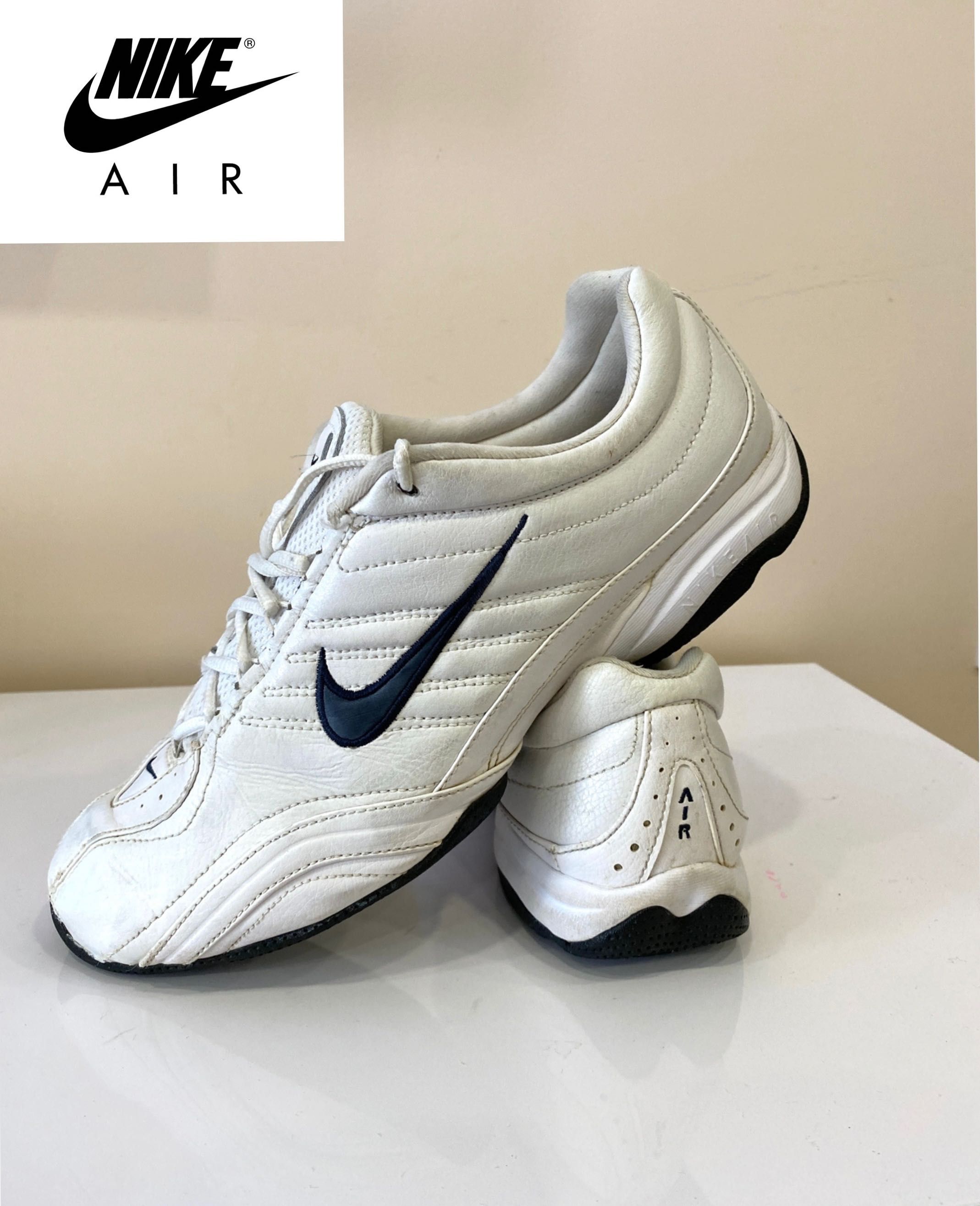 Nike Air Toukol Mens Trainers 42 5 9 27 540