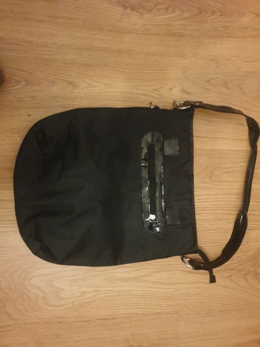 Torba damska powiększana puma