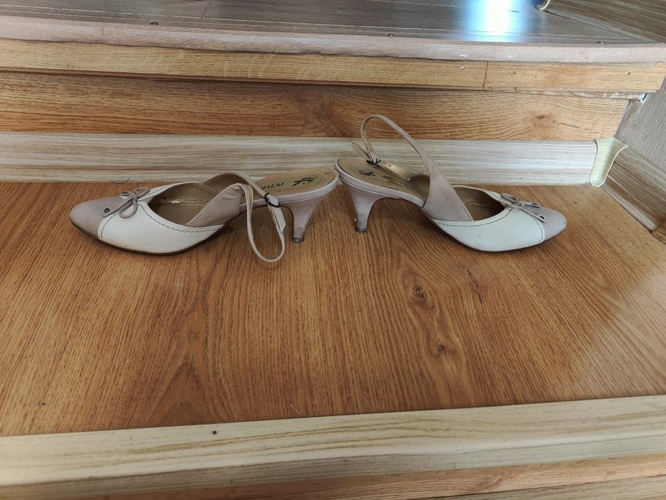 Туфлі жіночі 38 розмір