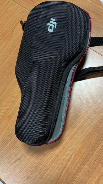 Dji Osmo Plus 4K com extras Z-AXIS64298023639939124