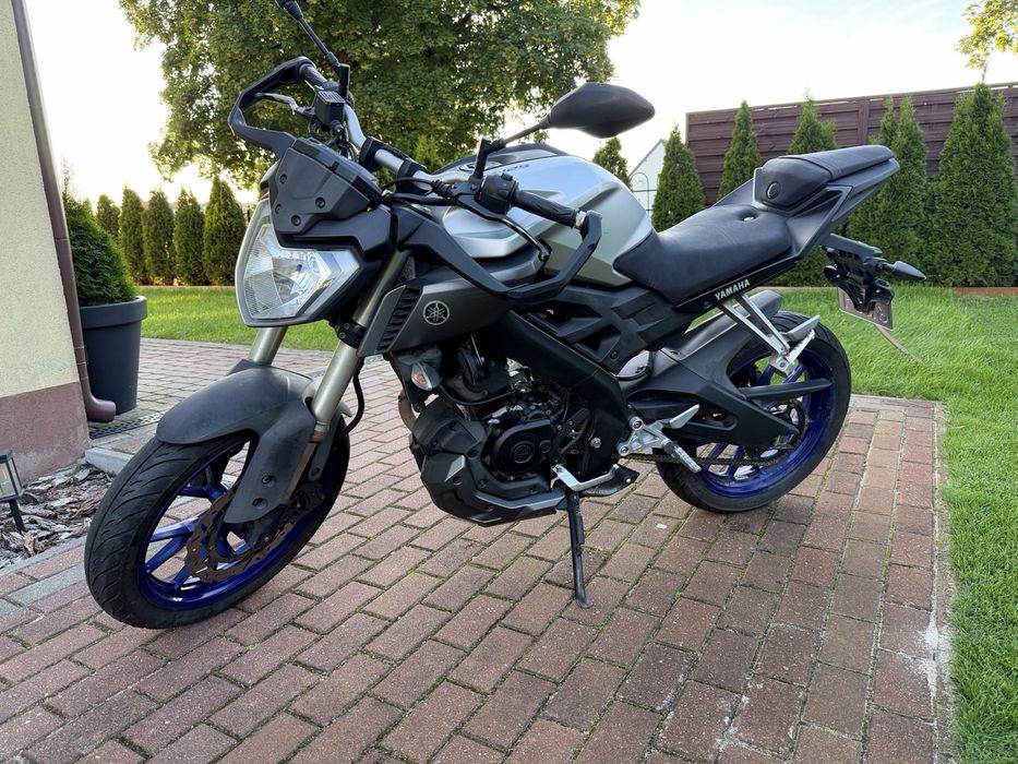 Yamaha