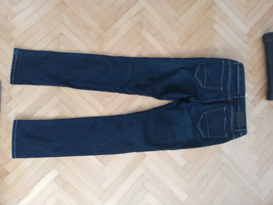 Jeansy Made by Monkeys W34 L36