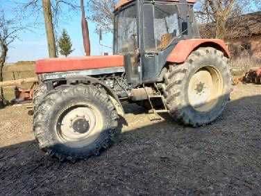 Ciągnik Case 956 XL