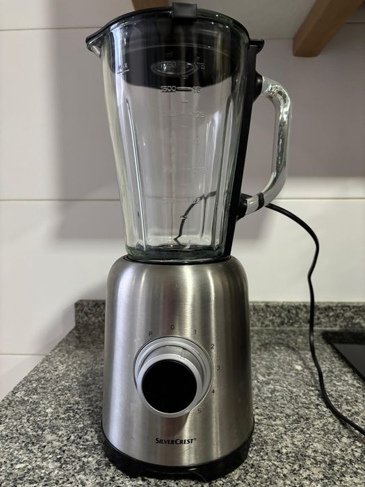 Liquidificadora NOVA Lidl - 600W