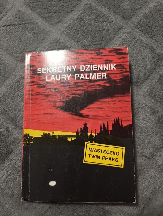Sekretny dziennik Laury Palmer
