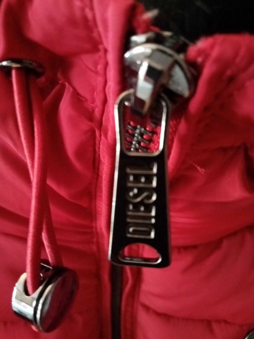 Kurtka DIESEL rozm. L