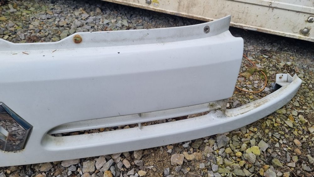 Grill Renault Master 98 atrapa