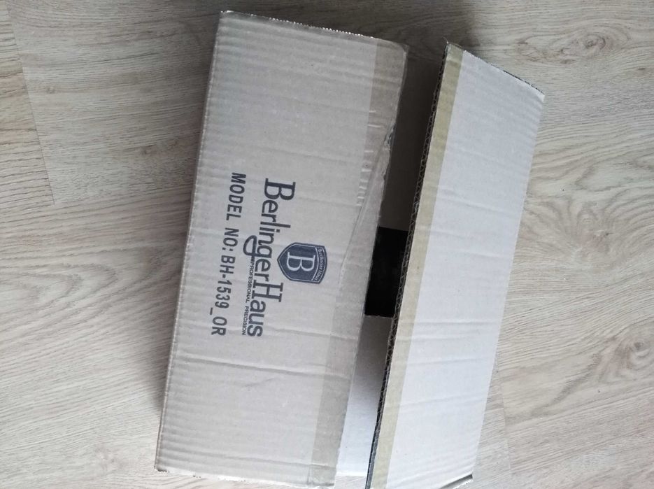 Tabuleiro de Forno Berlinger Haus