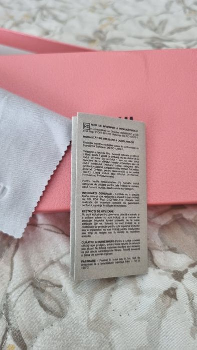 Óculos de sol Miu Miu
