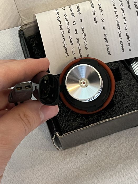 Led лампи BMW е39