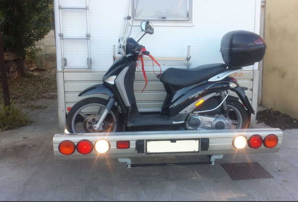 Autocaravana Laika Ecovip 2, Ford Transit 2.5 TD, 6 lugares