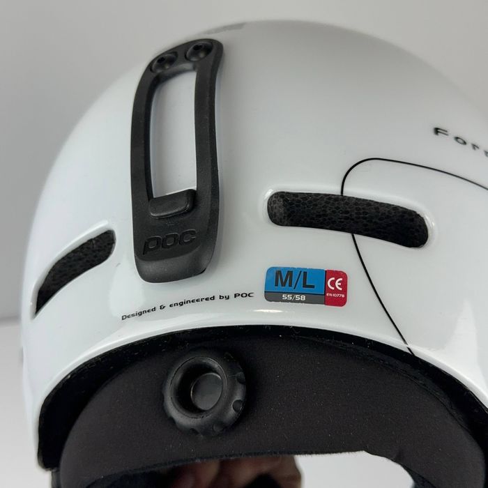 Горнолыжный шлем POC Fornix шолом сноуборд горный лижний лыжный