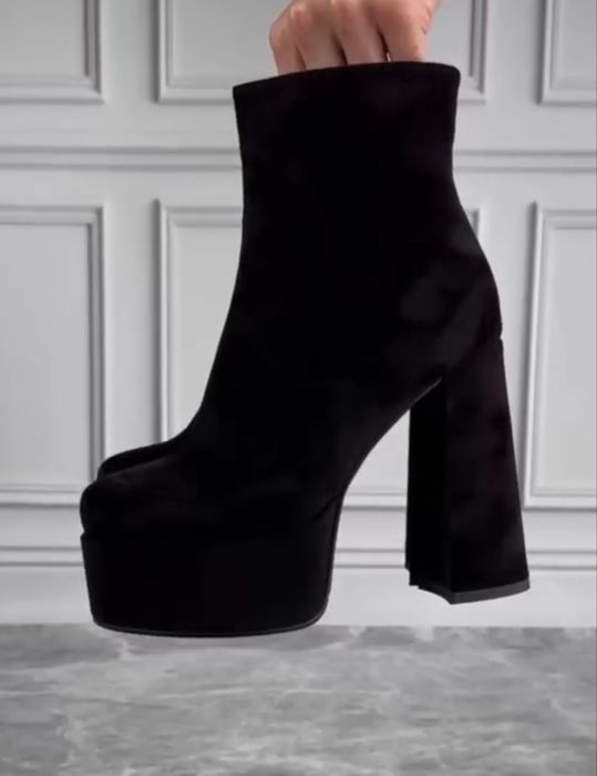 Ботильйони демісезонні жіночі