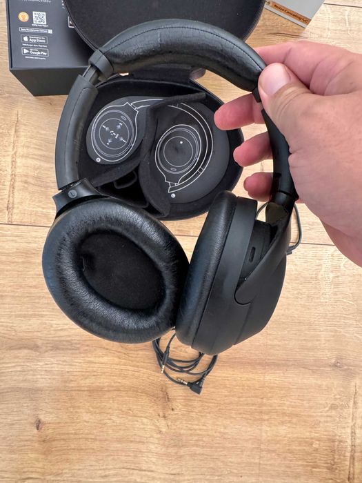 Sony WH-1000XM4 | Muito bom estado | Caixa + acessórios