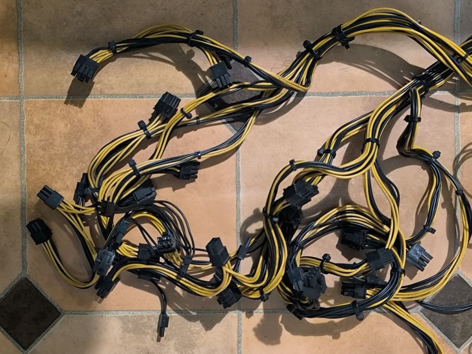 Zasialcz ATX ZUMax ZU-1850 moc.1850W Sosnowiec • OLX.pl