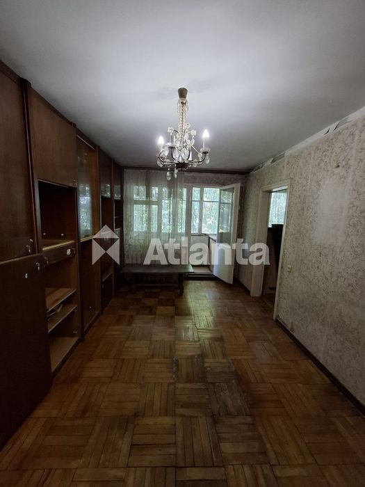 Продам 3х кімнатну квартиру- можливий продаж під програми!